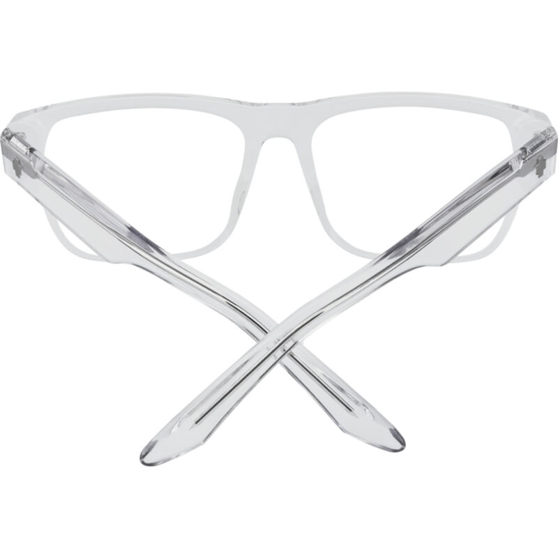 DISCORD OPTICAL 56, Crystal-Demo  W/ Spy+ Lens Print, hi-res image number null